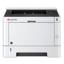 ������� Kyocera ECOSYS P2040dn (A4, 40 ���/���, 256Mb, LCD, USB2.0, Ethernet)